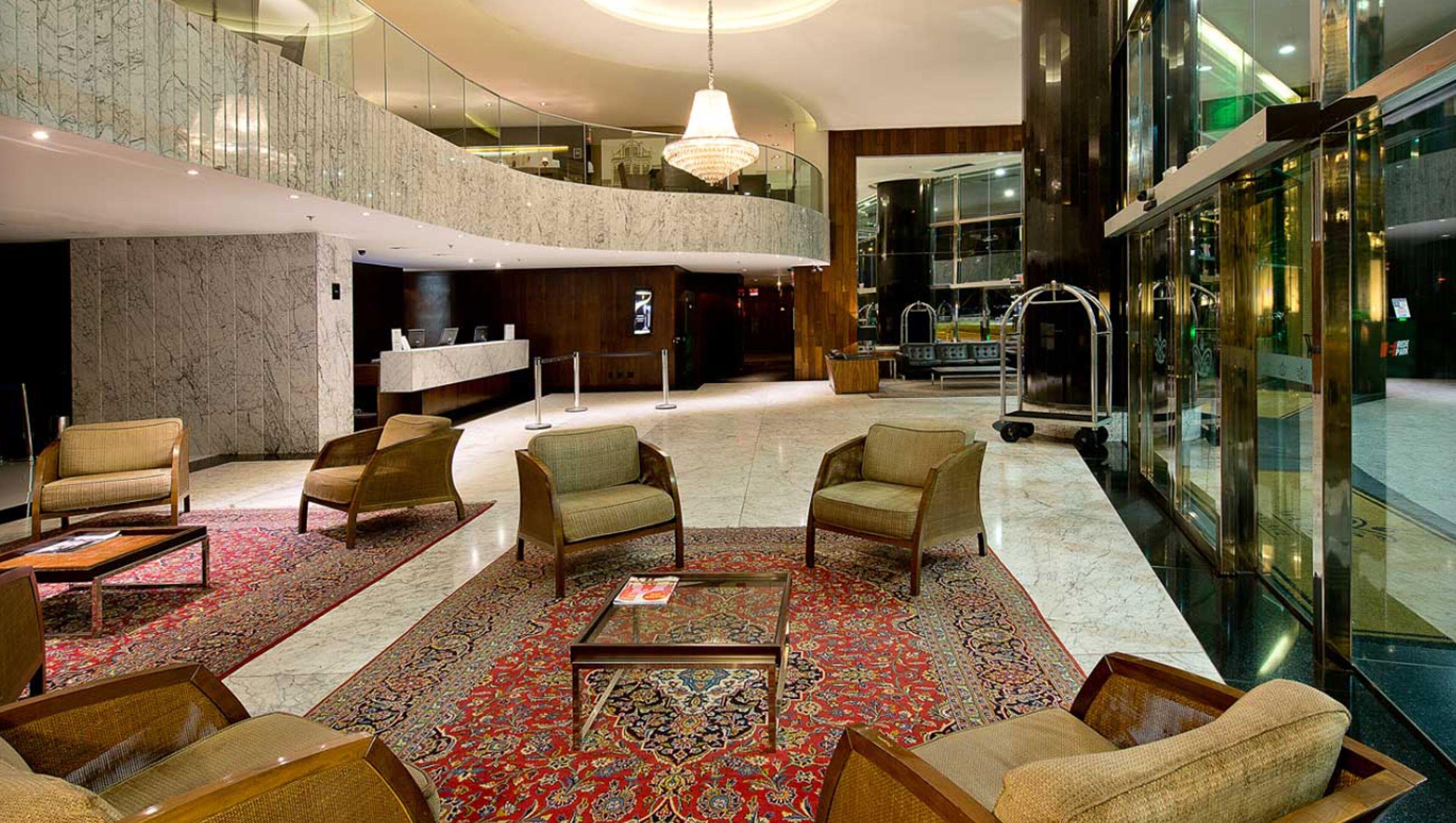 Majestic Palace Hotel — Фото 3